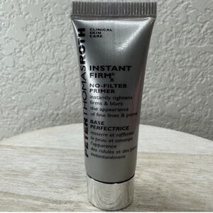 $6 🌙 Peter Thomas Roth Instant Firm X Primer Tightening Primer 🆕